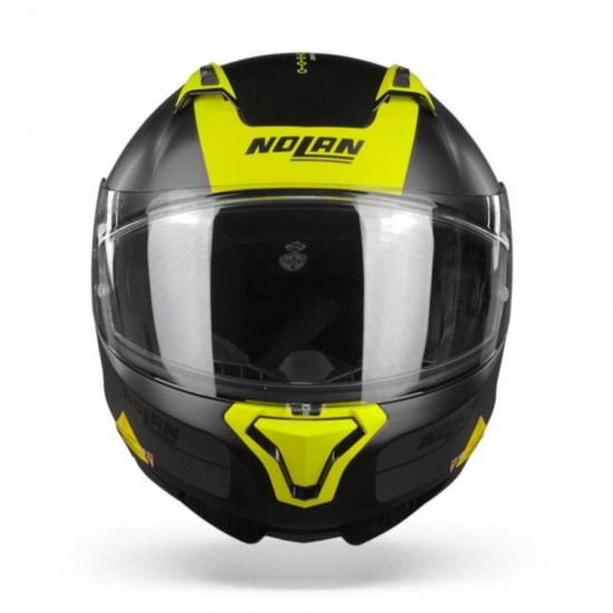 Cască moto Nolan N87 PLUS DISTINCTIVE  [025]